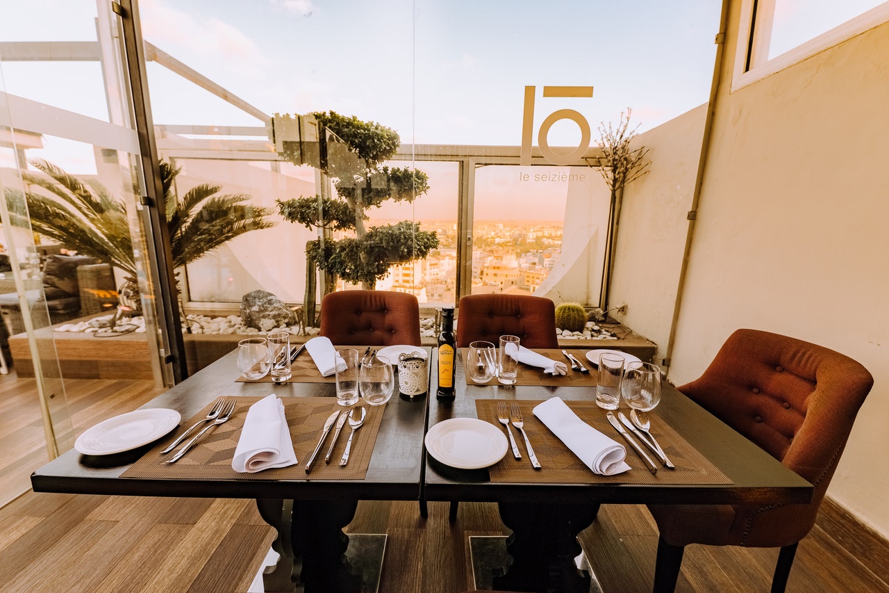 foto di Ristorante Porto Leone